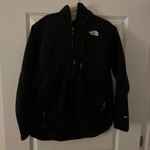 The North Face Black Jacket